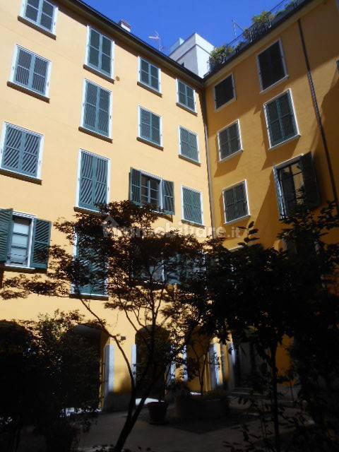 Cortile interno