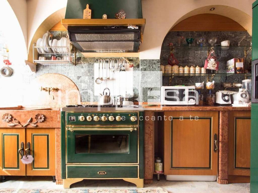 Cucina