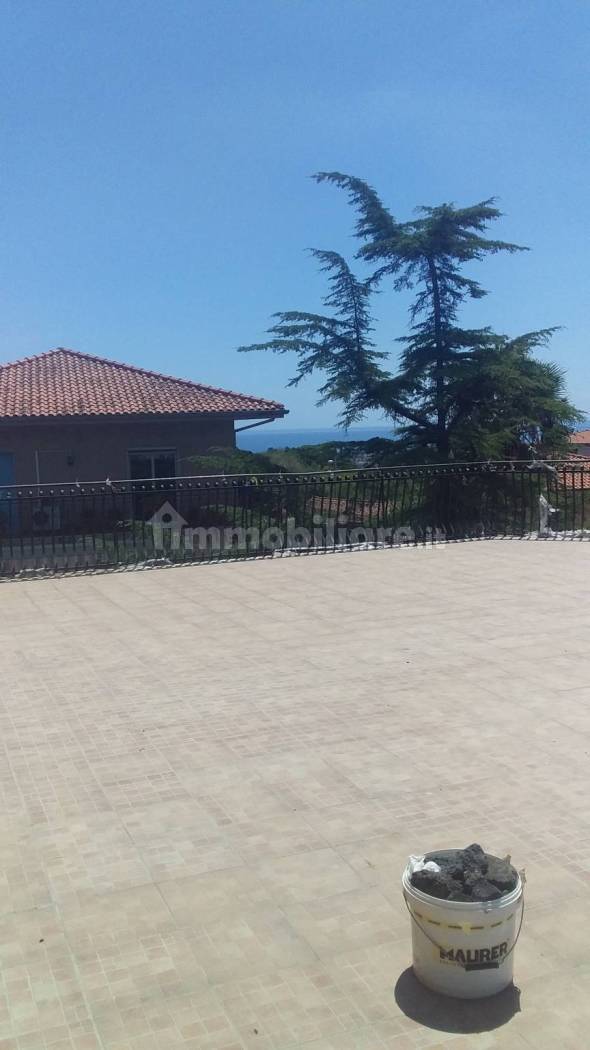 Appartamento in vendita a Catania