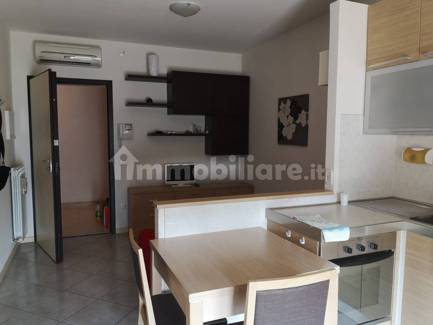 Appartamento in affitto a Pesaro