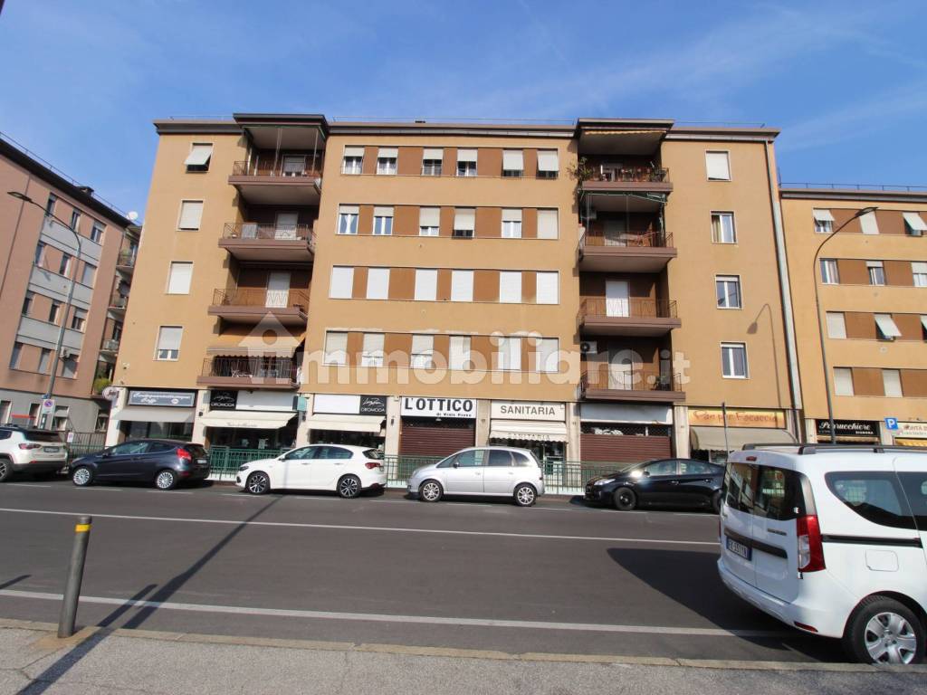 Vendita Appartamento in viale Piave 159. Brescia. Buono stato, primo piano,  posto auto, riscaldamento centralizzato, rif. 82177170