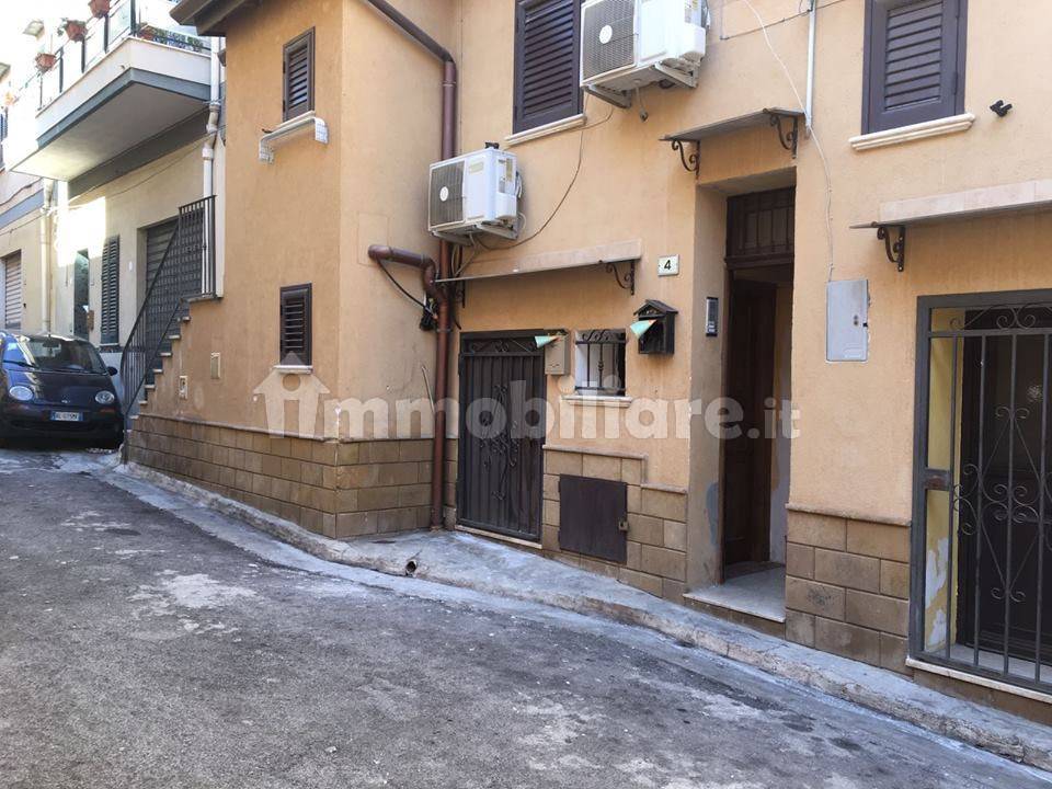Appartamento in affitto a Bagheria