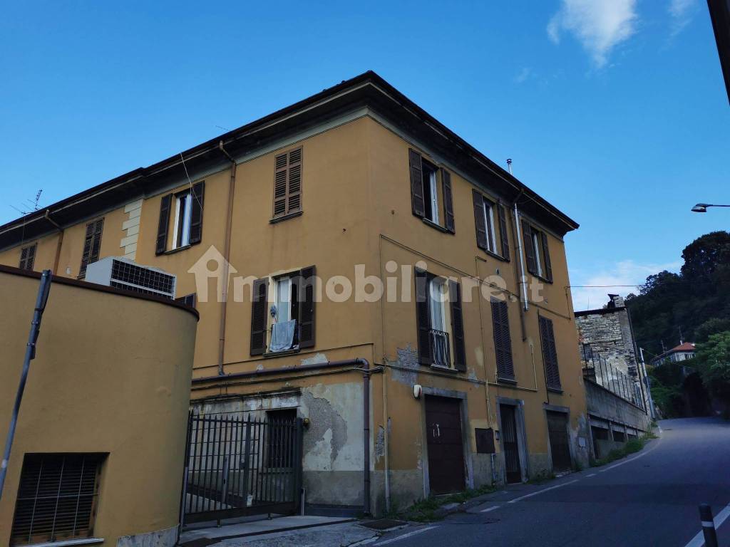 edificio esterno