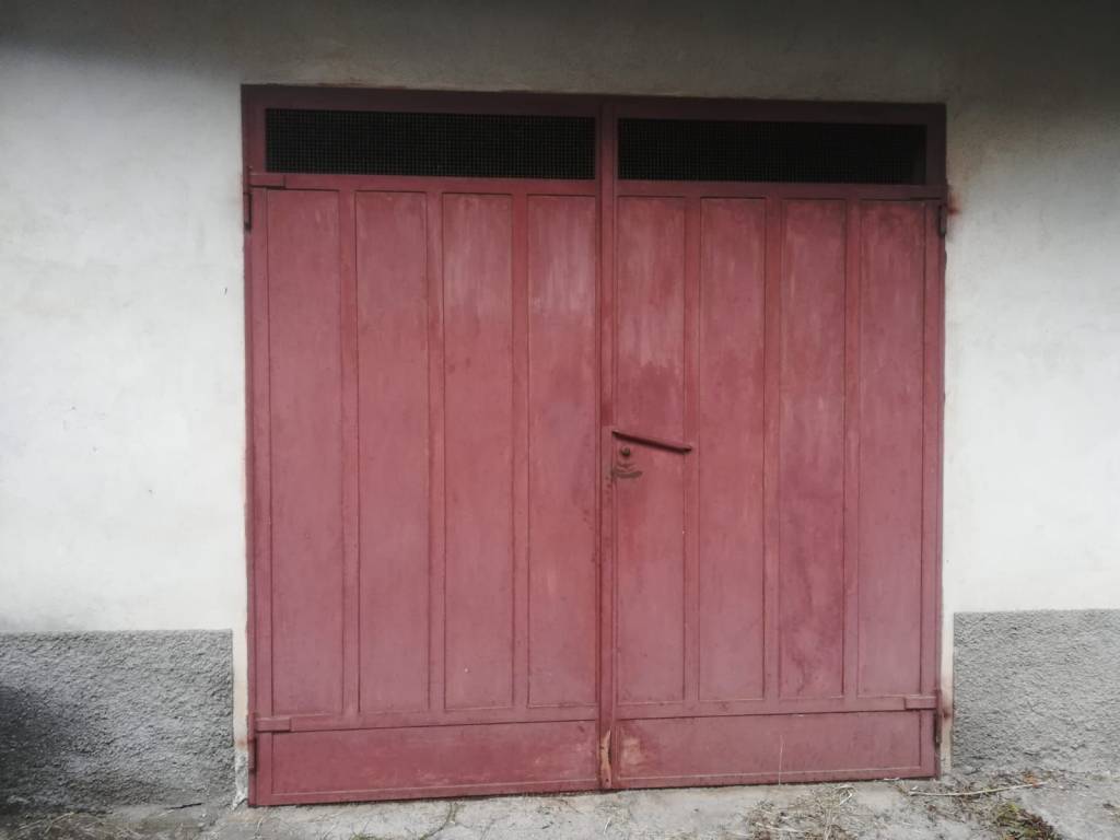 Garage - box via niccolò copernico, centro, serra san bruno
