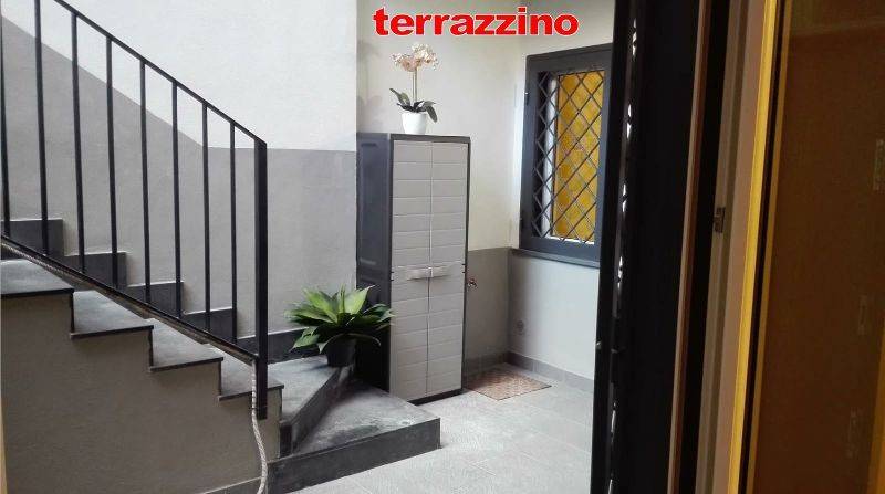 Terrazzino