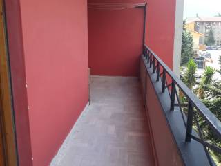 BALCONE