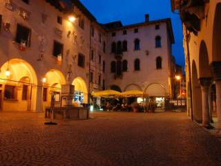 centro storico