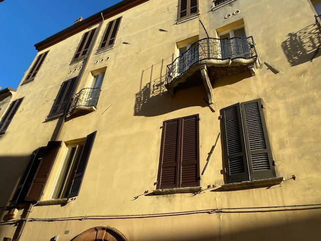 Trilocale via della vittoria, centro storico, ferrara