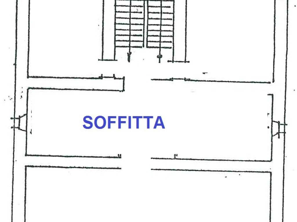 SOFFITTE