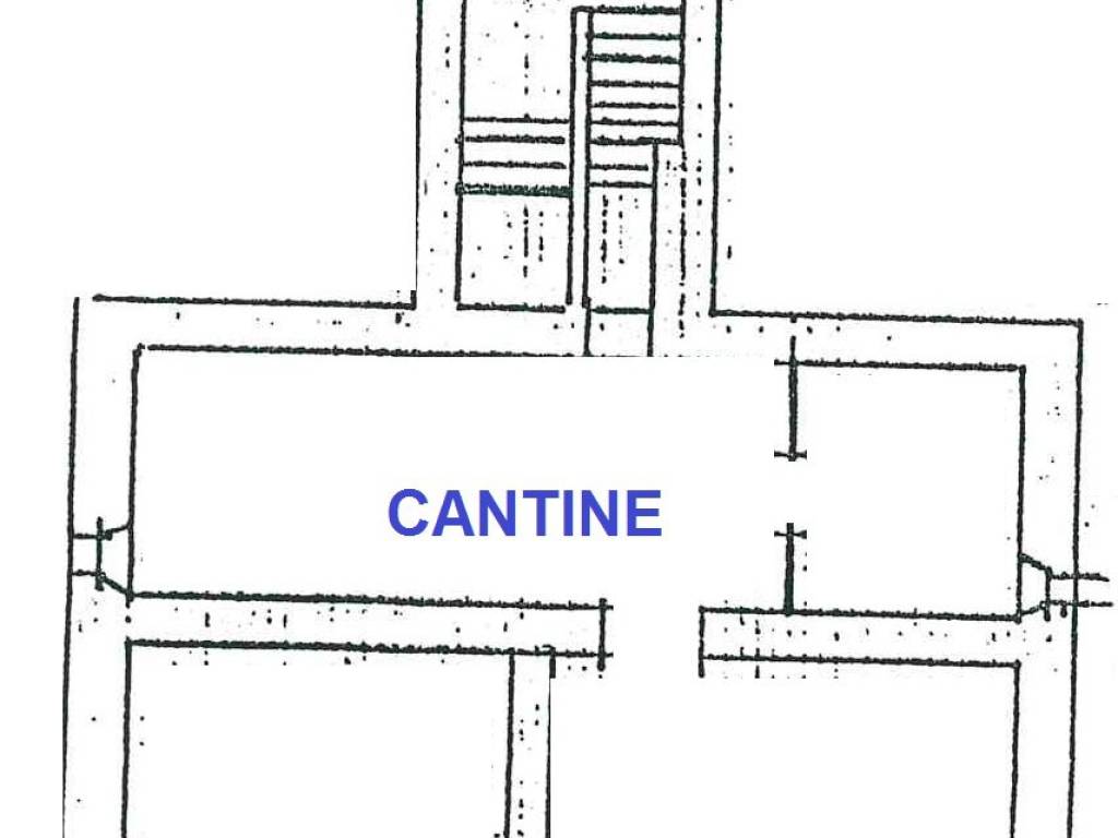 CANTINE