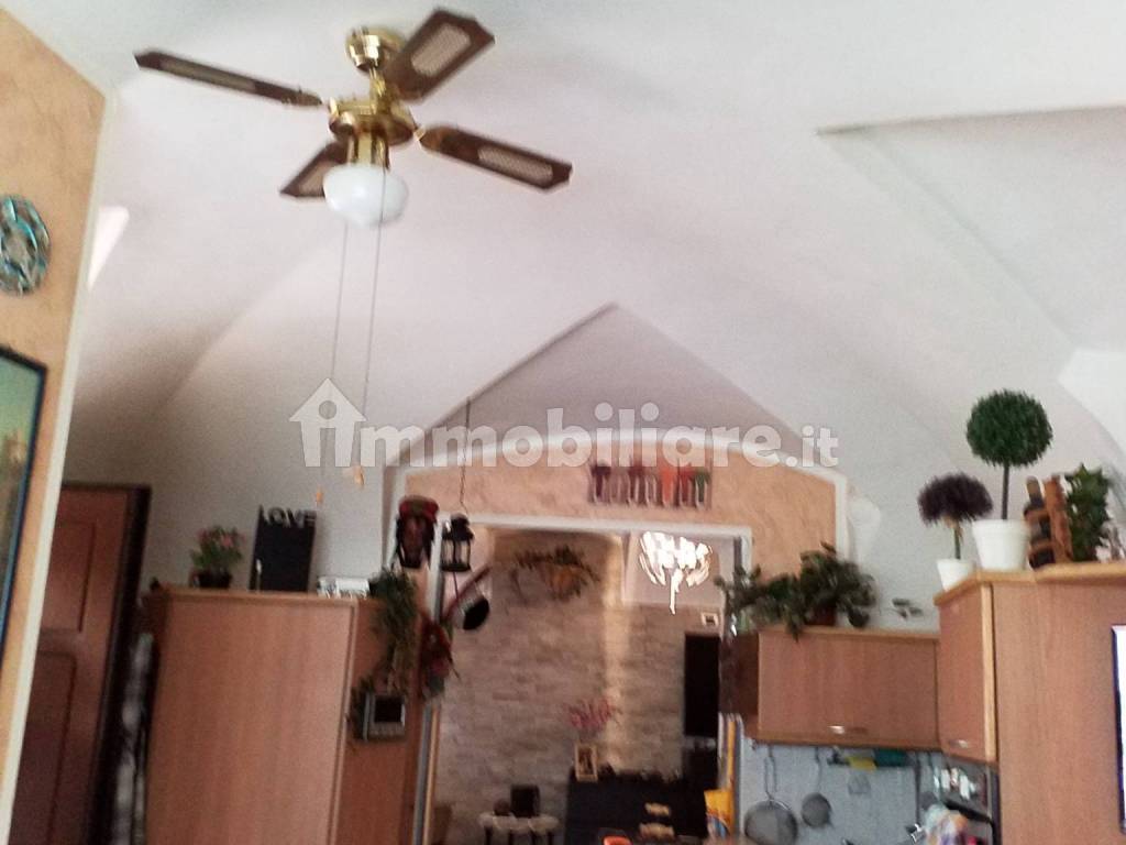 PARTICOLARE DELLA VOLTA