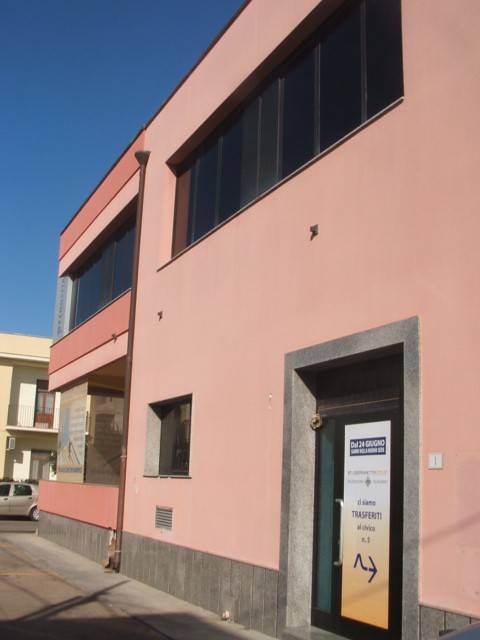 Ufficio - studio via lecce 16, taurisano