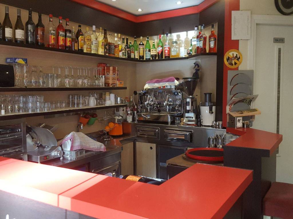 Bar corso della libertà 31, gries - san quirino, bolzano