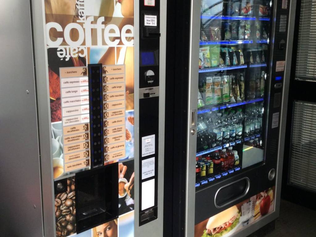 zona coffee break