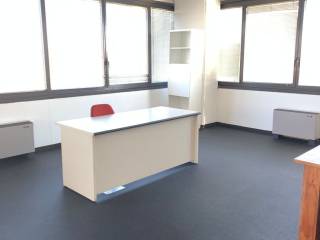 vista ufficio