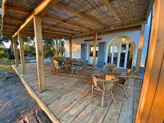 Veranda