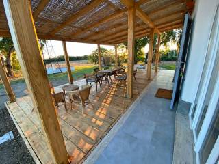 Veranda