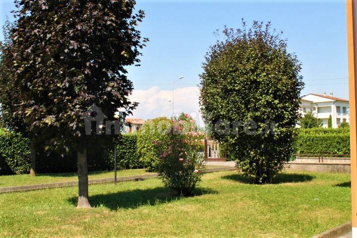 Giardino Comune