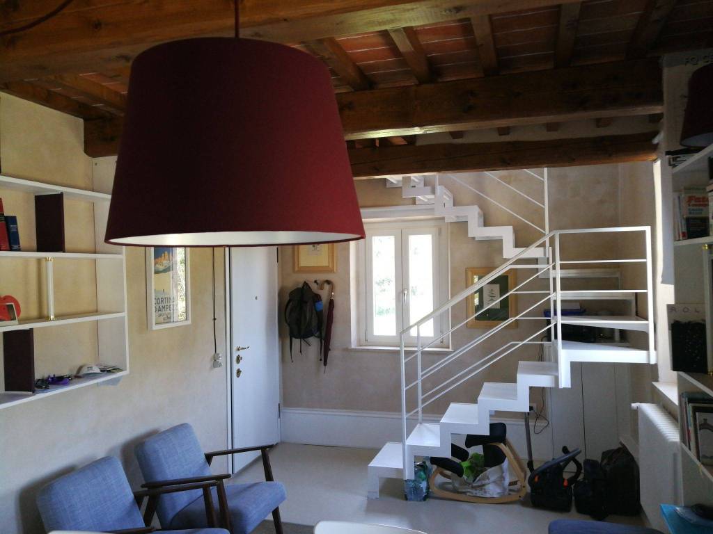 Bilocale strada statale di ponente 90, costalpino - costafabbri, siena