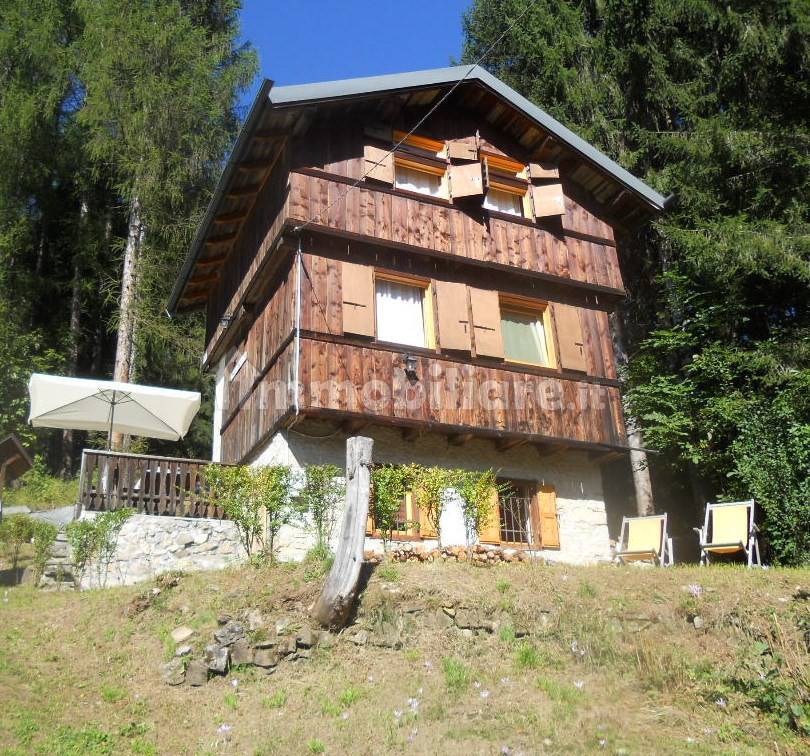 Villa in vendita a Val di Zoldo