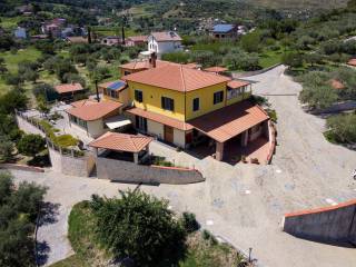 Vista proprietà
