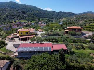 Vista proprietà