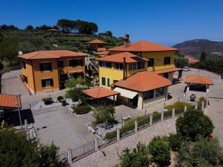 Vista proprietà