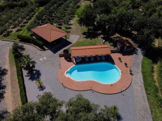 Zona Piscina