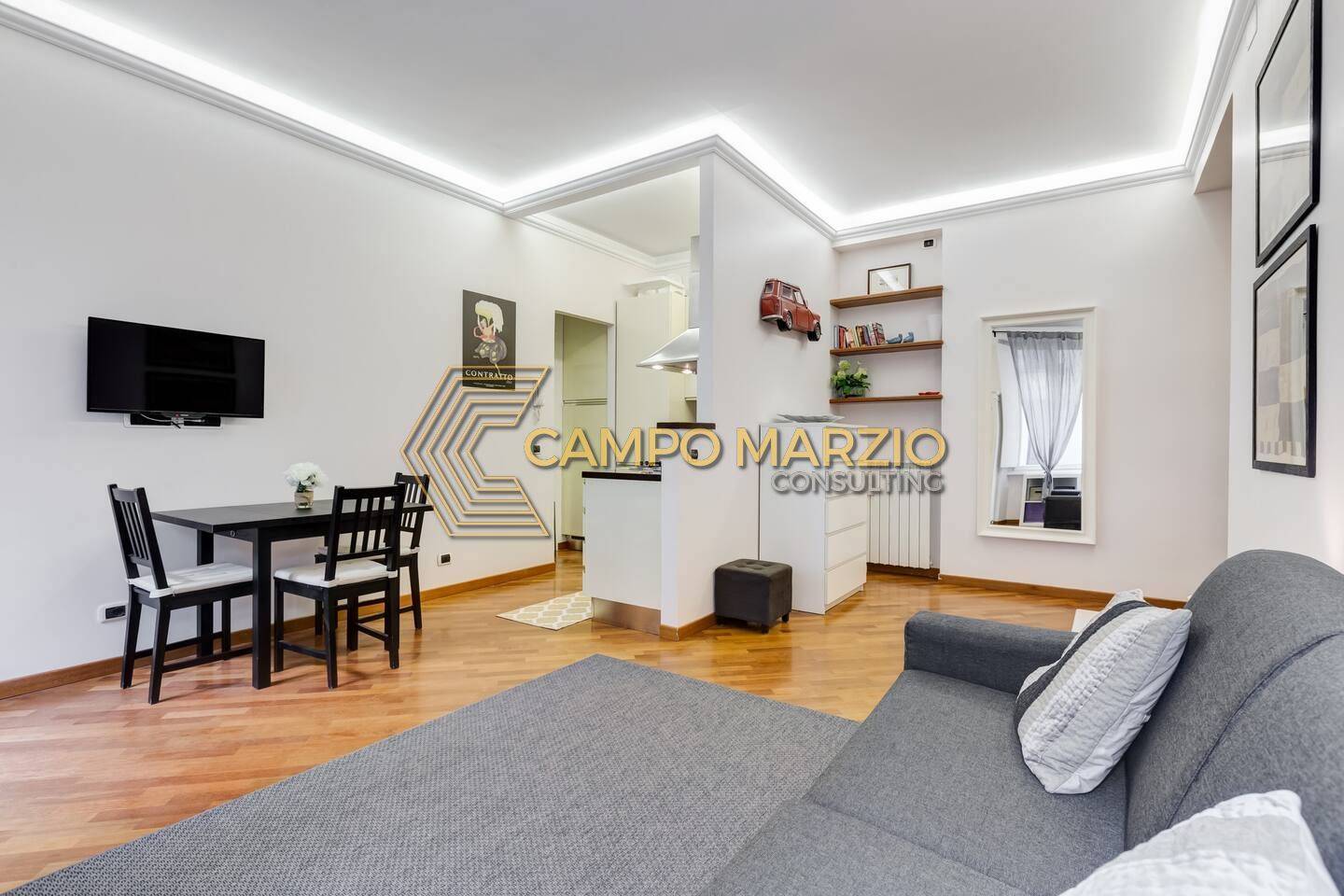 Appartamento - foto 2