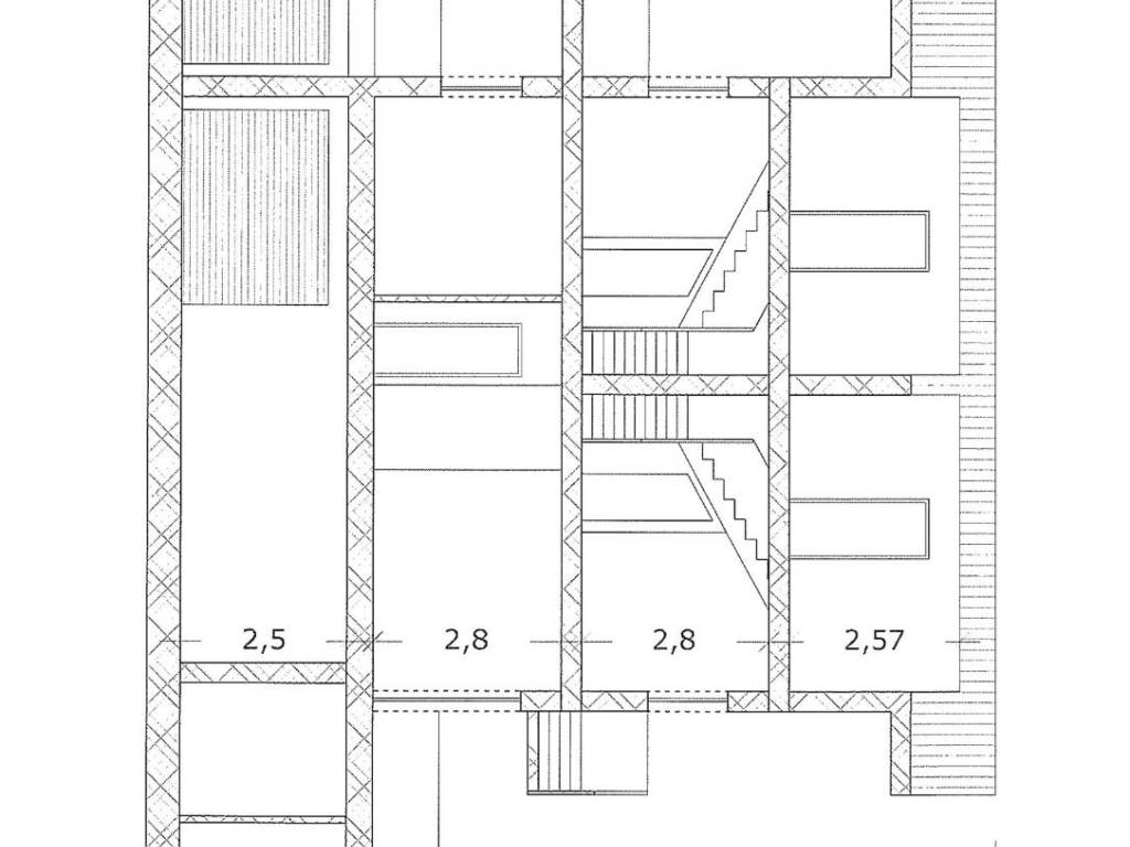 ipotesi di progetto