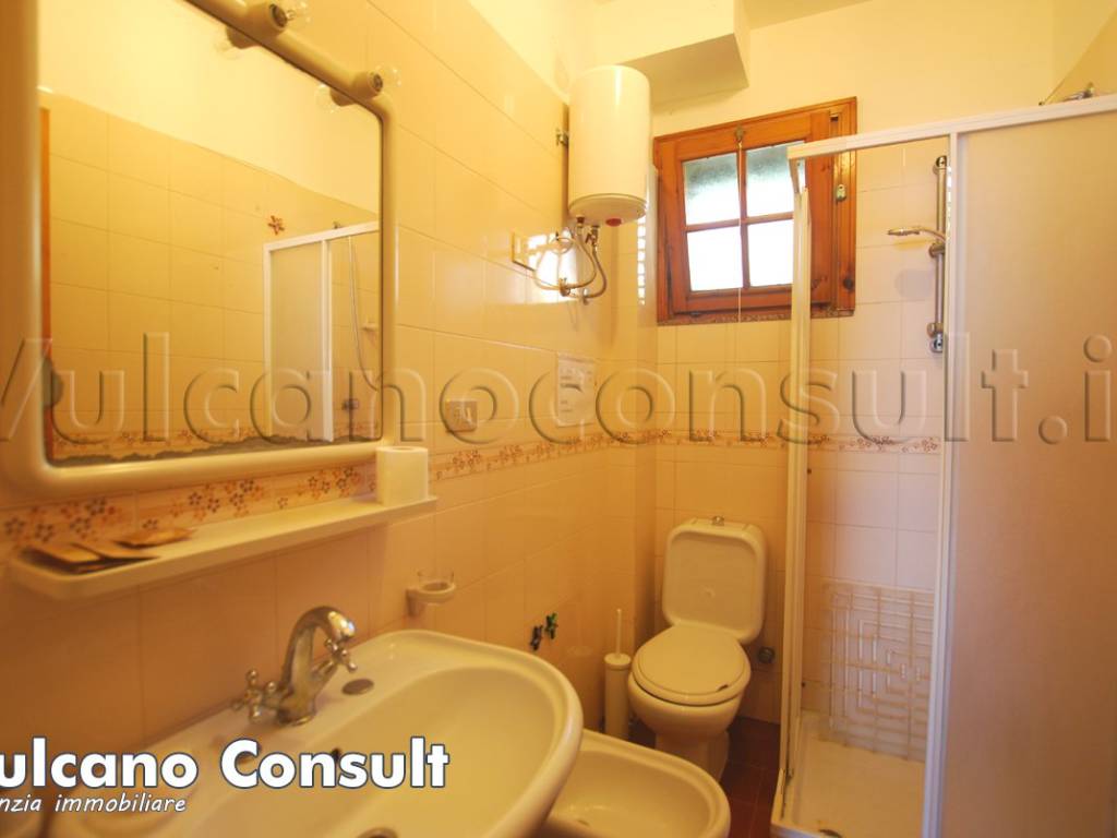 Bagno condoccia