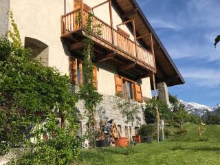 Vallée Casa: agenzia immobiliare di Aosta - Immobiliare.it