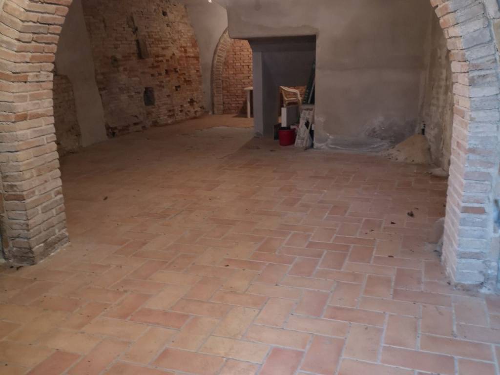 Garage - box, centro, santa maria nuova