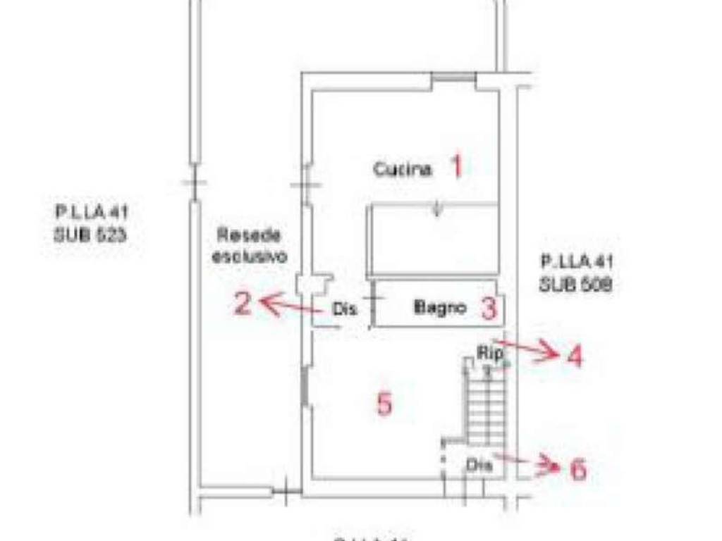 PO-MON-0003 - planimetria 1