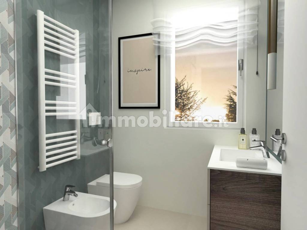 bagno