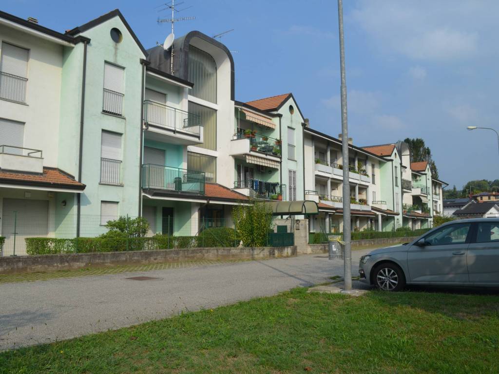 condominio