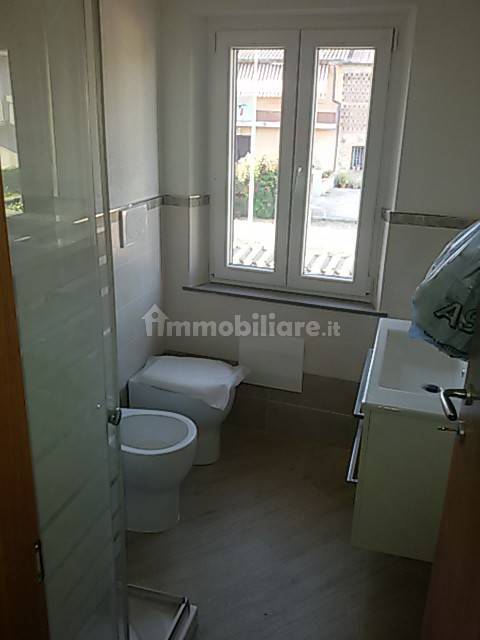 bagno 1°piano