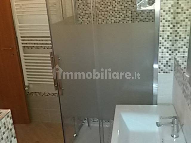 bagno 2°piano