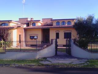 vista villa