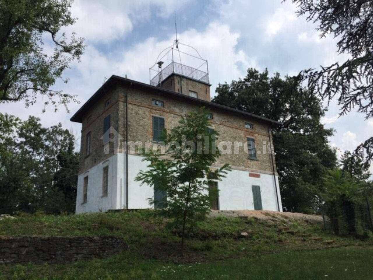 Rustico - Casale in vendita a Colli Verdi