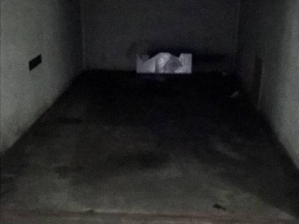 Garage - box via giovanni bruni 32, solferino - diaz, brescia