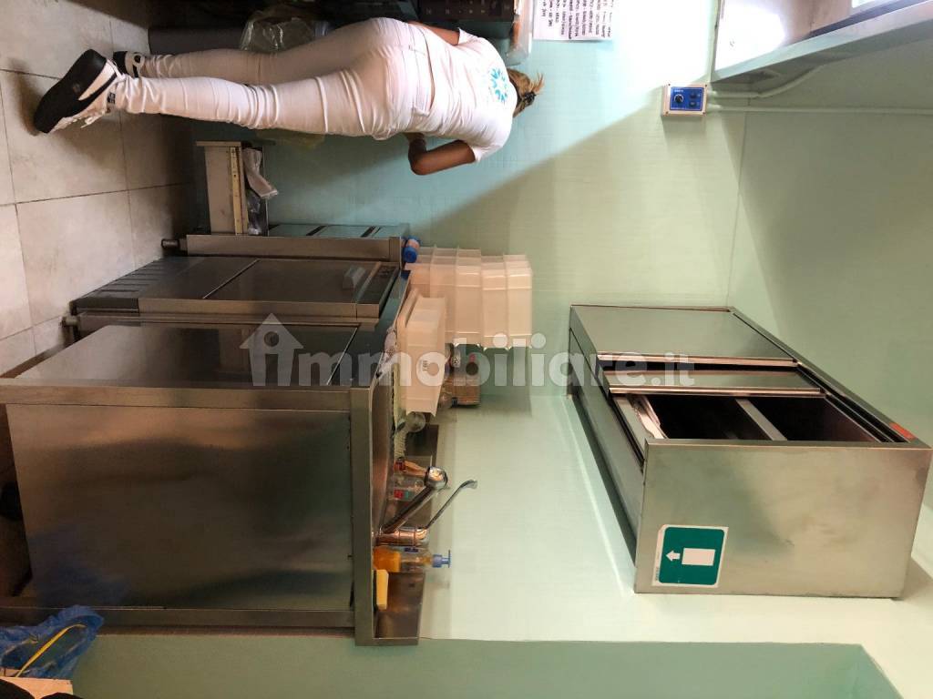 Commercial property via Gustavo Fara 6, Milan, Ref. 82759359