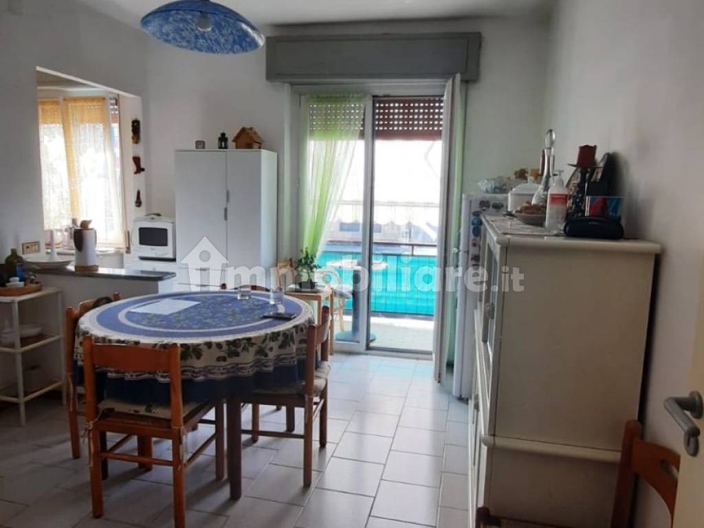 Sale Apartment Domodossola. 3room flat in via Sant'Antonio 20. Good