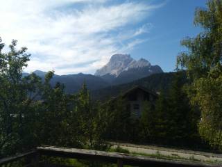 Foto - Vendita villa con giardino, San Vito di Cadore, Alto Cadore