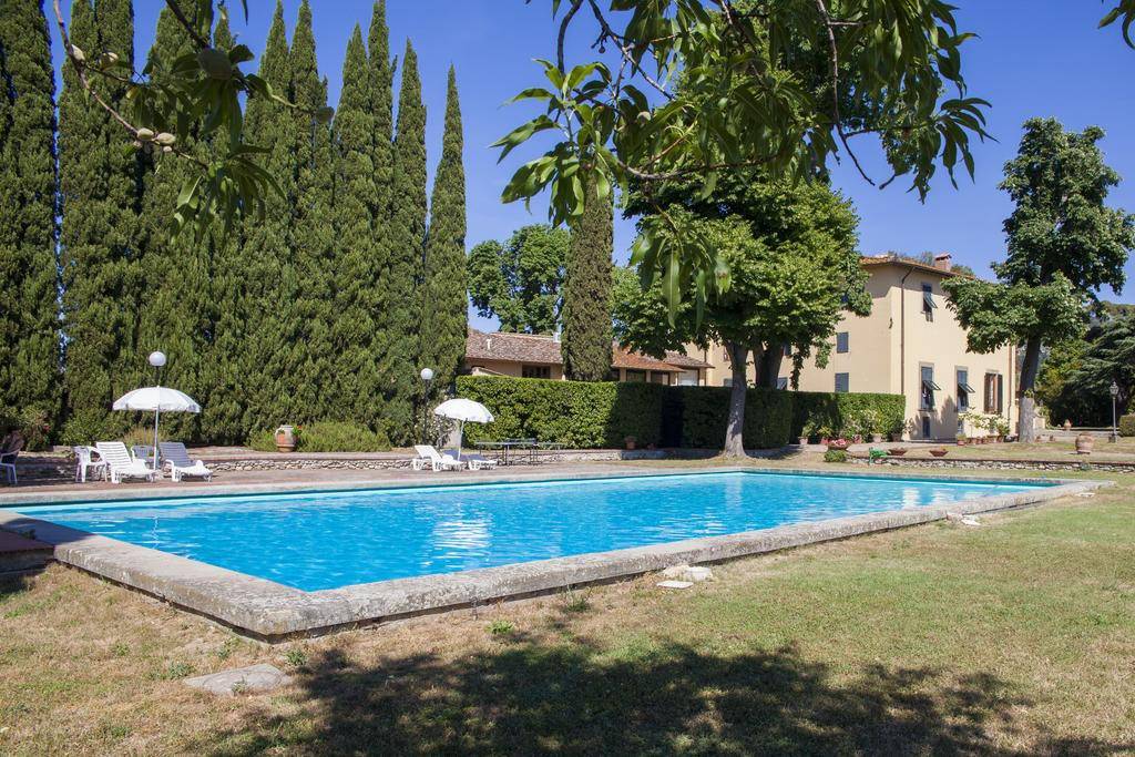 Villa in vendita a Bagno a Ripoli