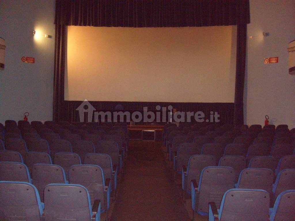 cinema