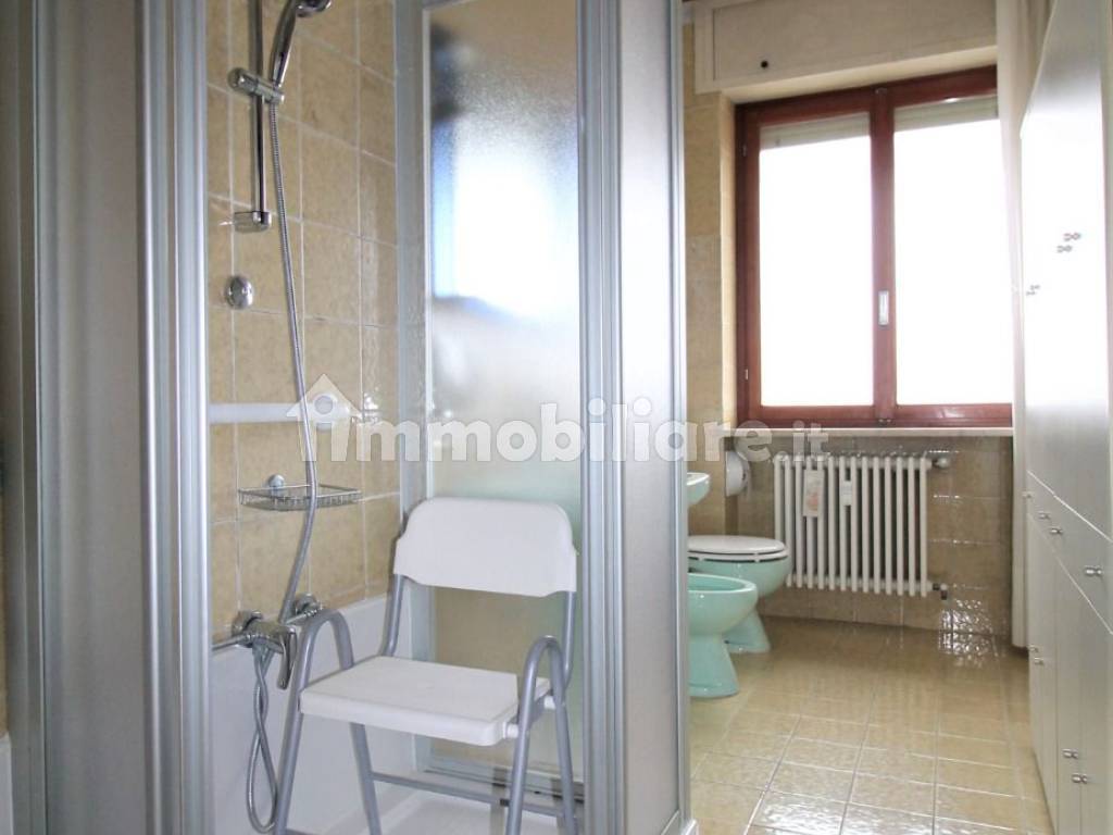 BAGNO