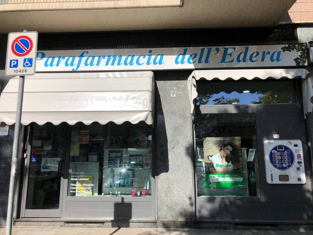 Farmacia corso Orbassano 256, Torino, Rif. 83090515 - Immobiliare.it