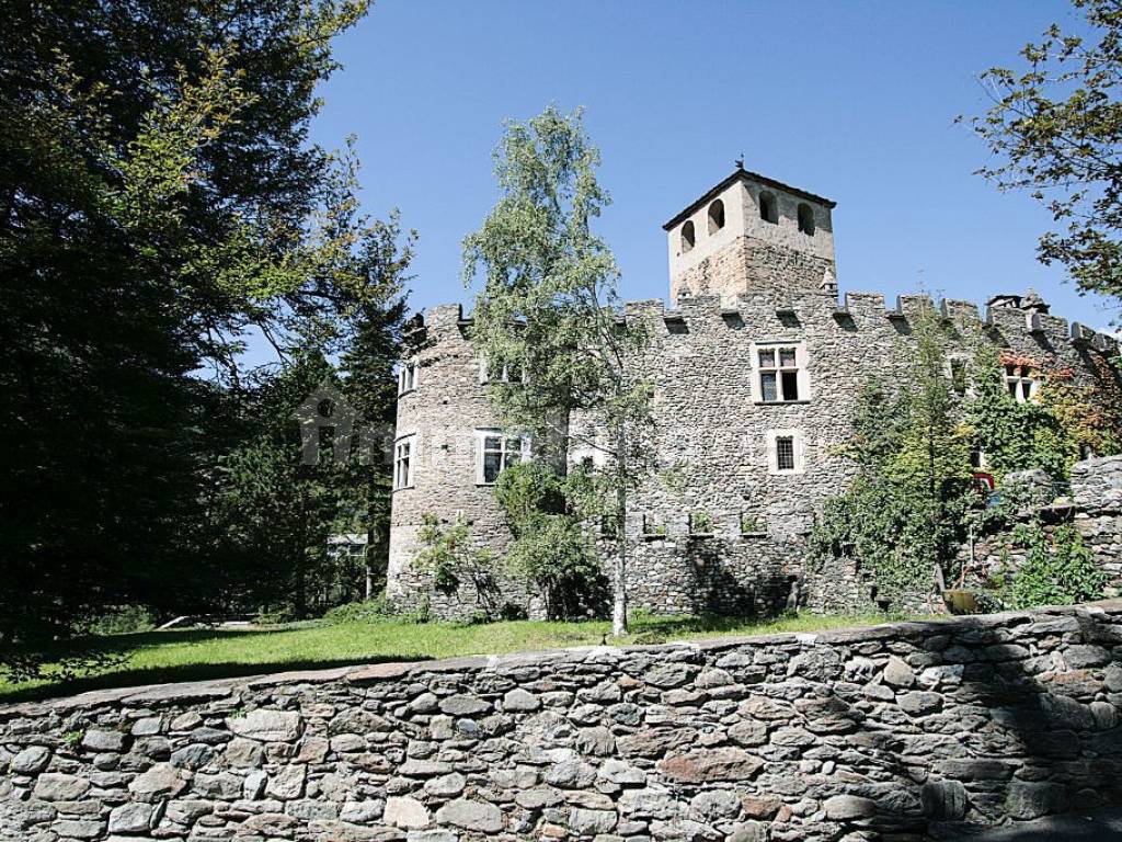 castello