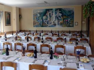 salone ppasti colazioni